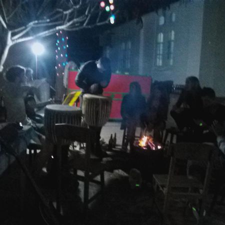Hostel Roma Inn Kalaw Exteriér fotografie