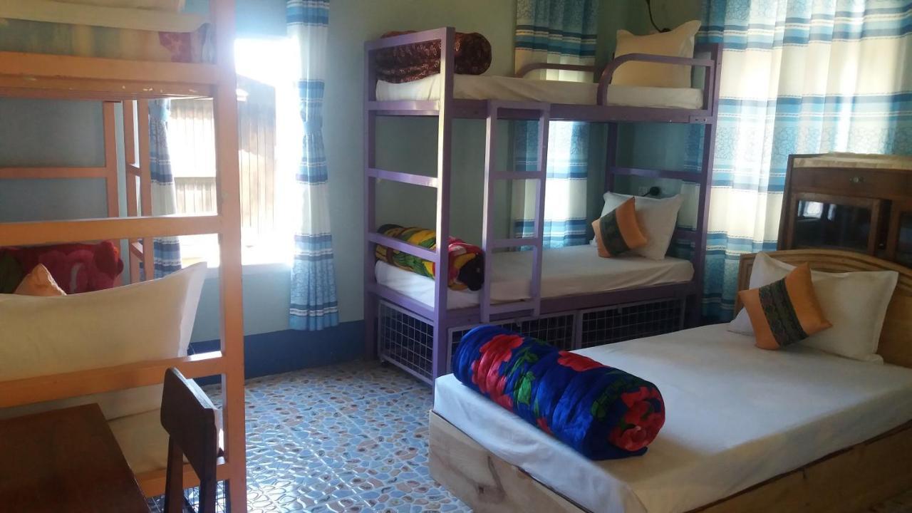 Hostel Roma Inn Kalaw Exteriér fotografie