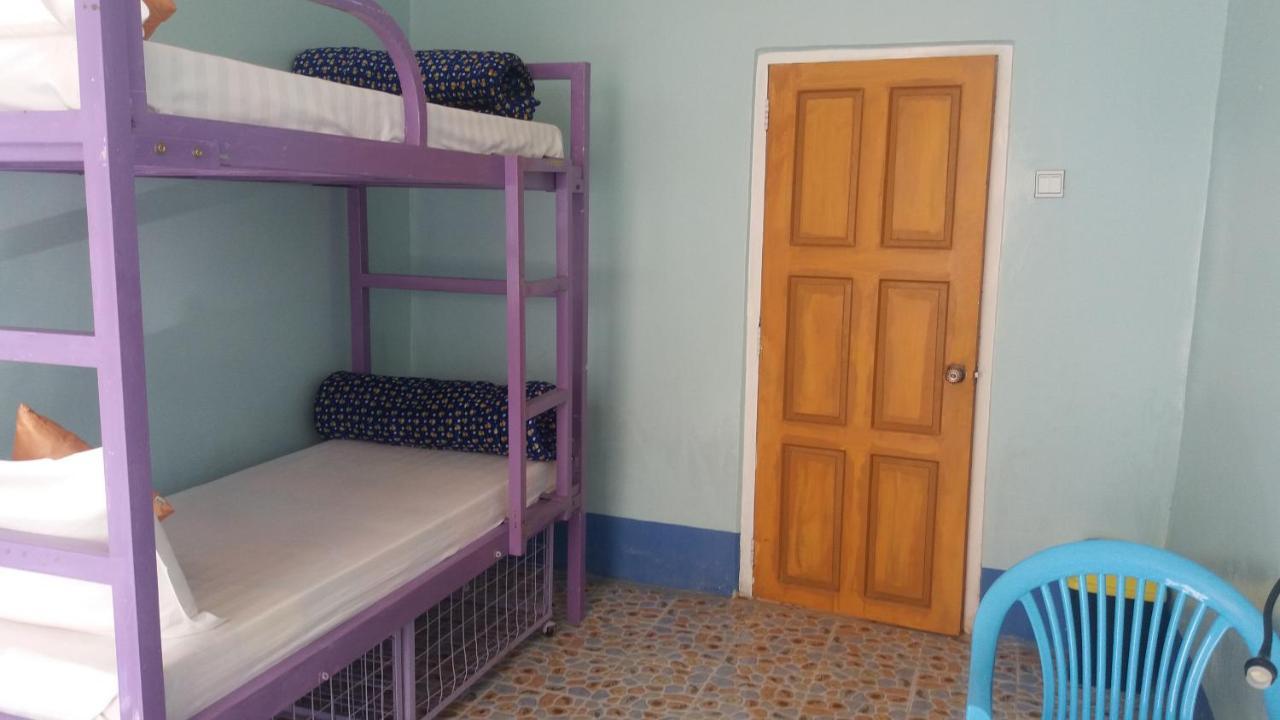 Hostel Roma Inn Kalaw Exteriér fotografie