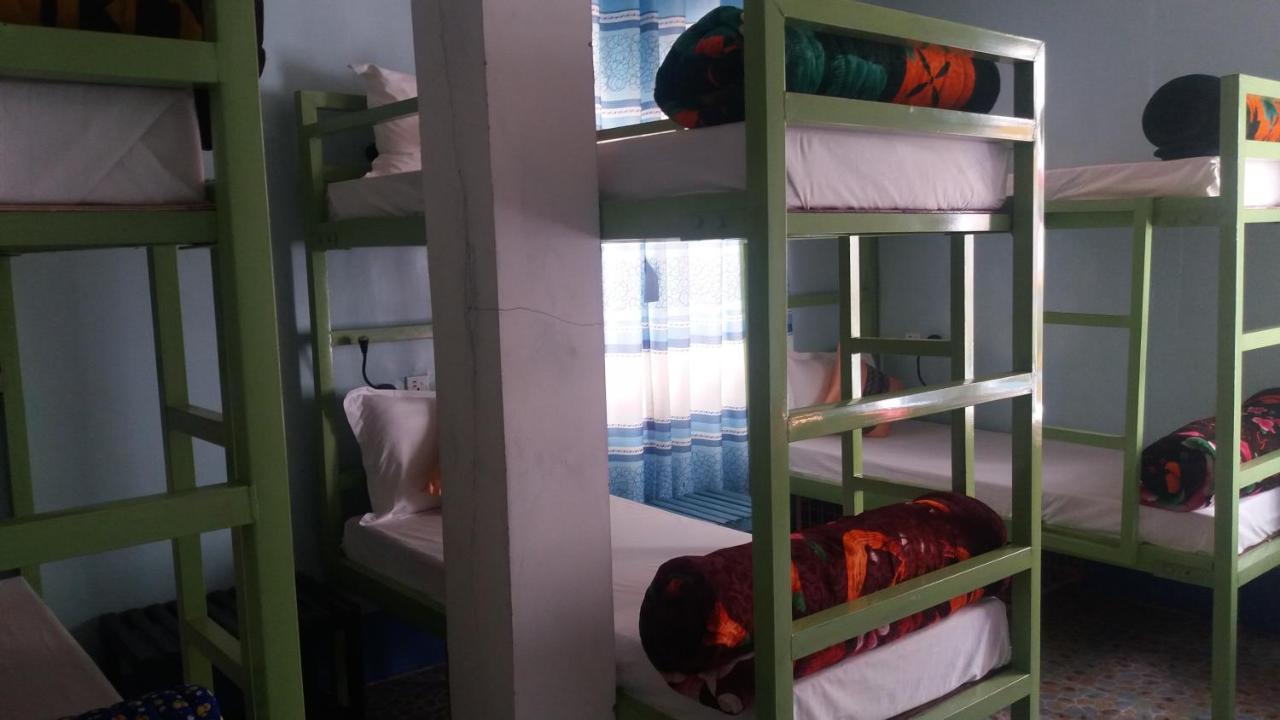 Hostel Roma Inn Kalaw Exteriér fotografie