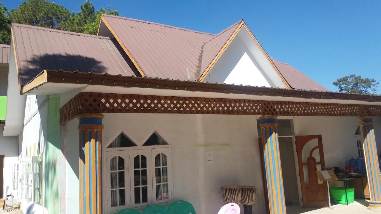 Hostel Roma Inn Kalaw Exteriér fotografie