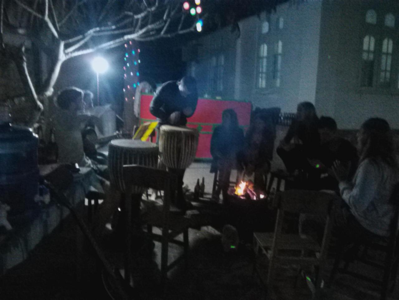 Hostel Roma Inn Kalaw Exteriér fotografie