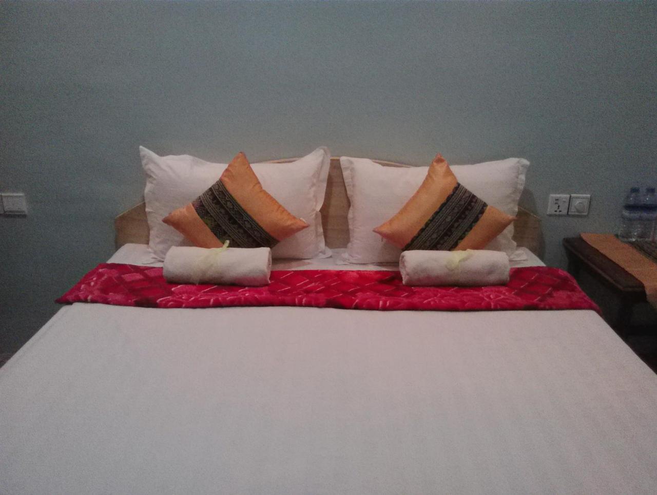 Hostel Roma Inn Kalaw Exteriér fotografie