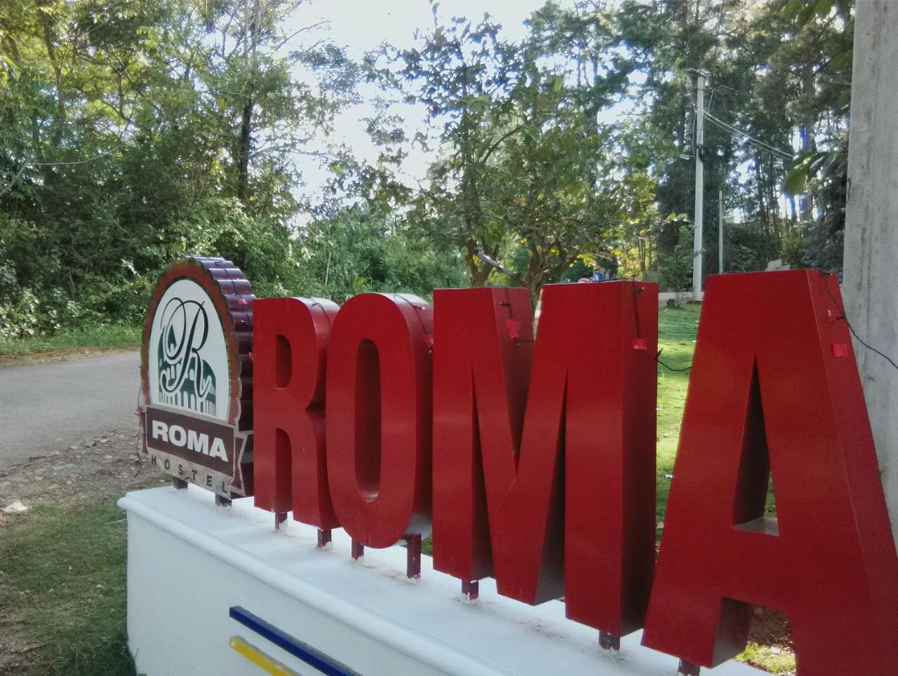 Hostel Roma Inn Kalaw Exteriér fotografie