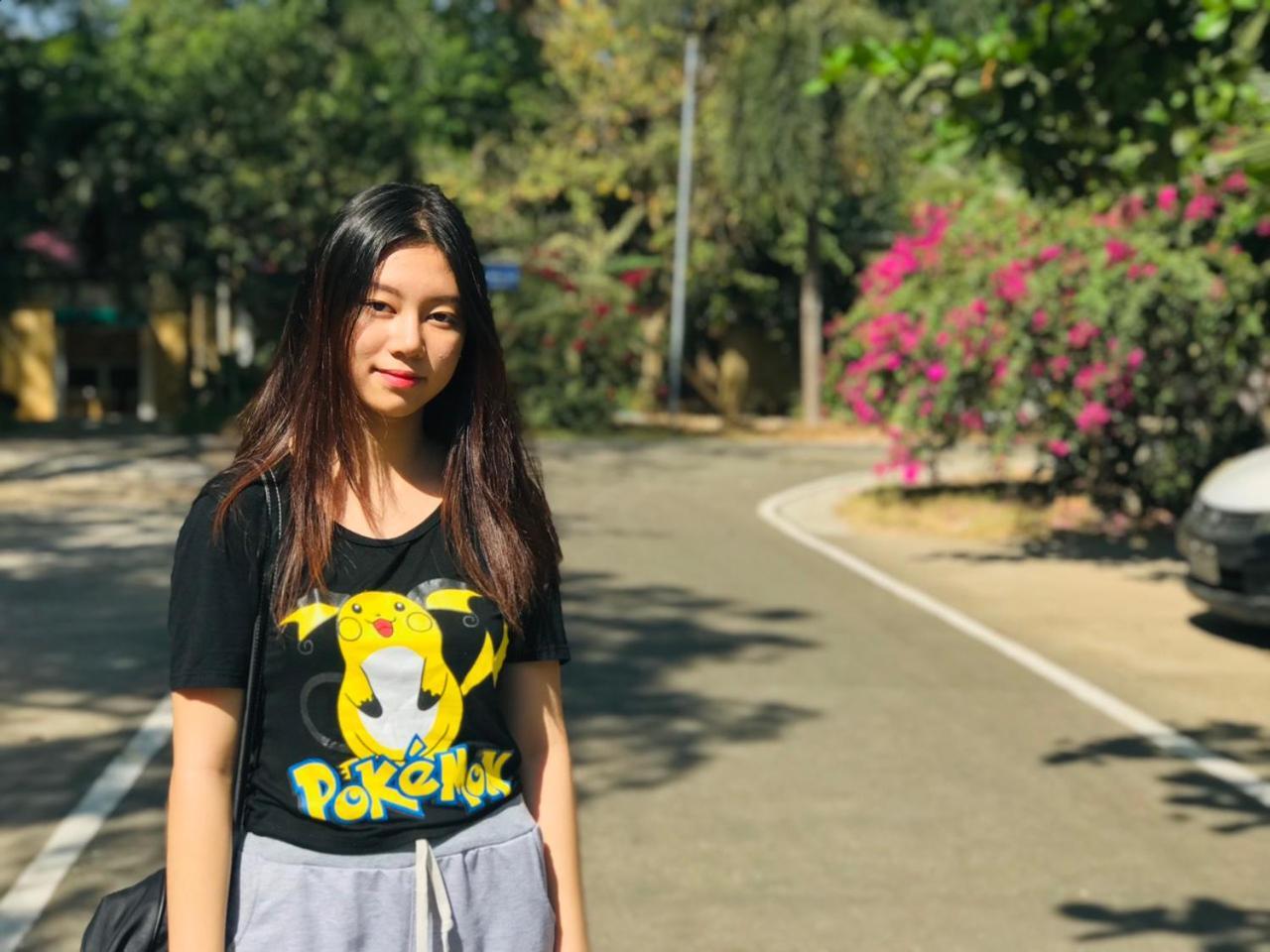 Hostel Roma Inn Kalaw Exteriér fotografie