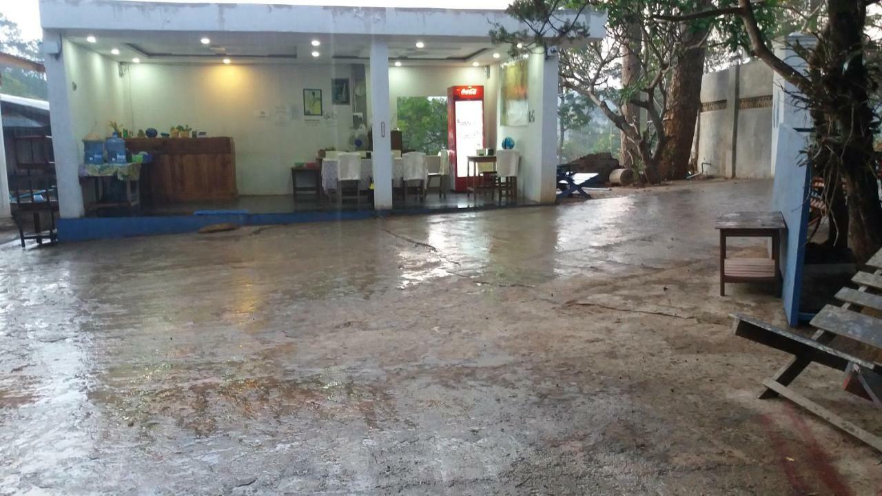 Hostel Roma Inn Kalaw Exteriér fotografie