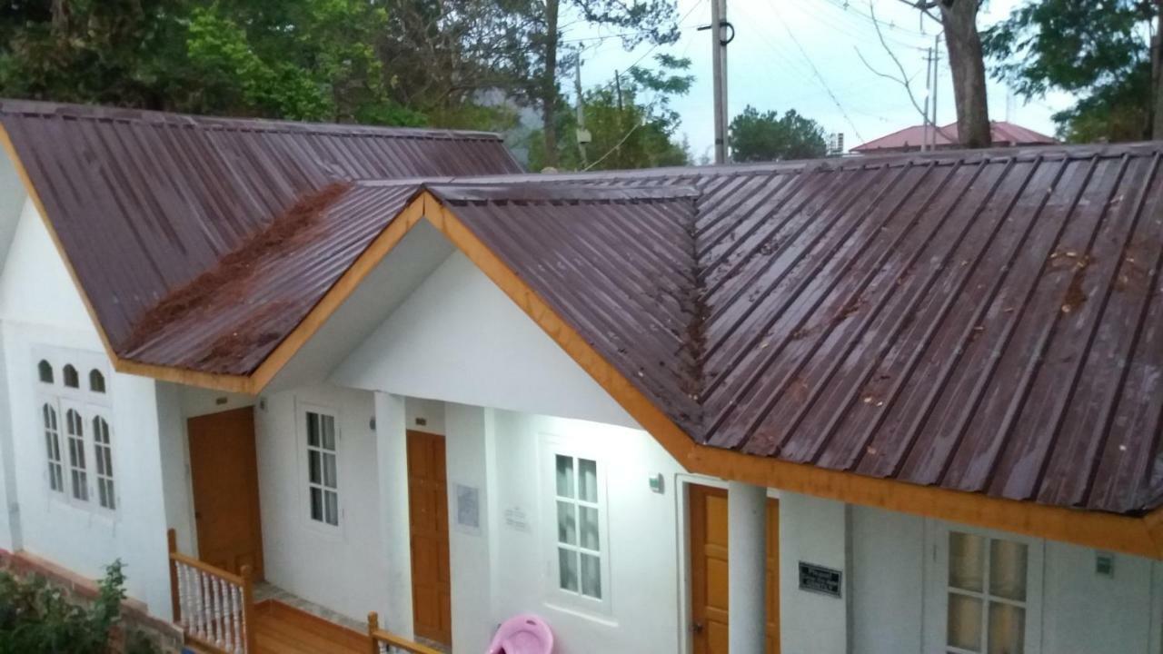 Hostel Roma Inn Kalaw Exteriér fotografie