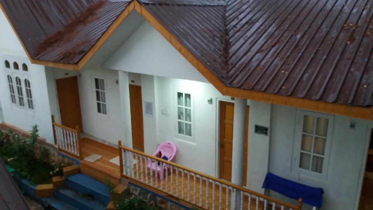 Hostel Roma Inn Kalaw Exteriér fotografie