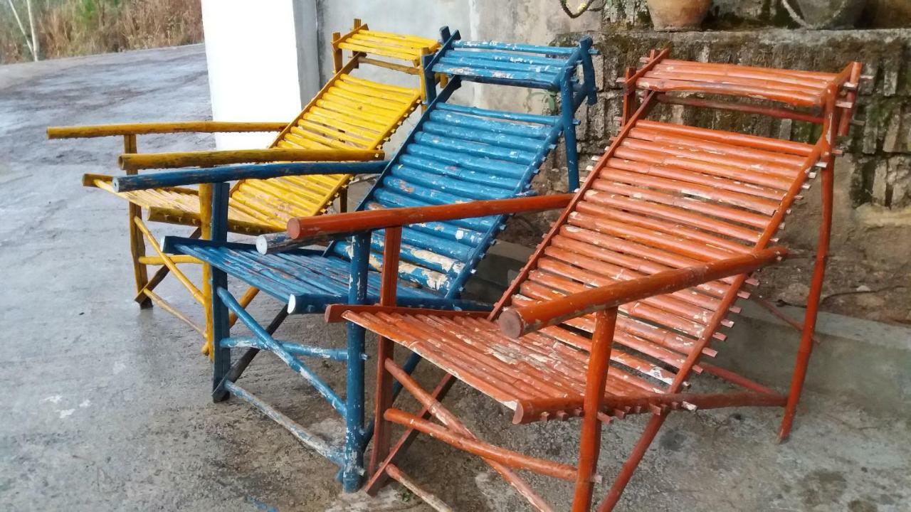 Hostel Roma Inn Kalaw Exteriér fotografie