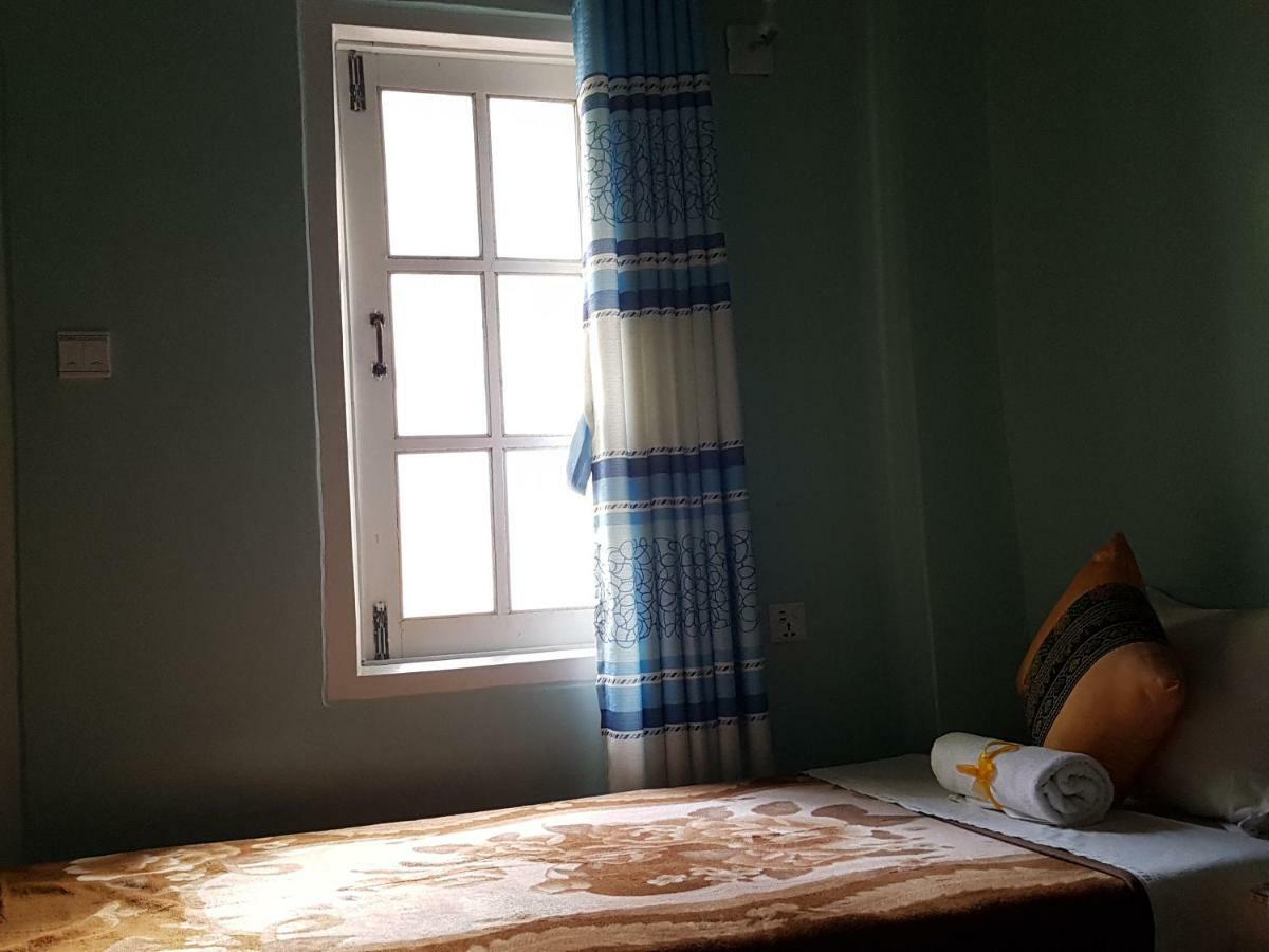 Hostel Roma Inn Kalaw Exteriér fotografie