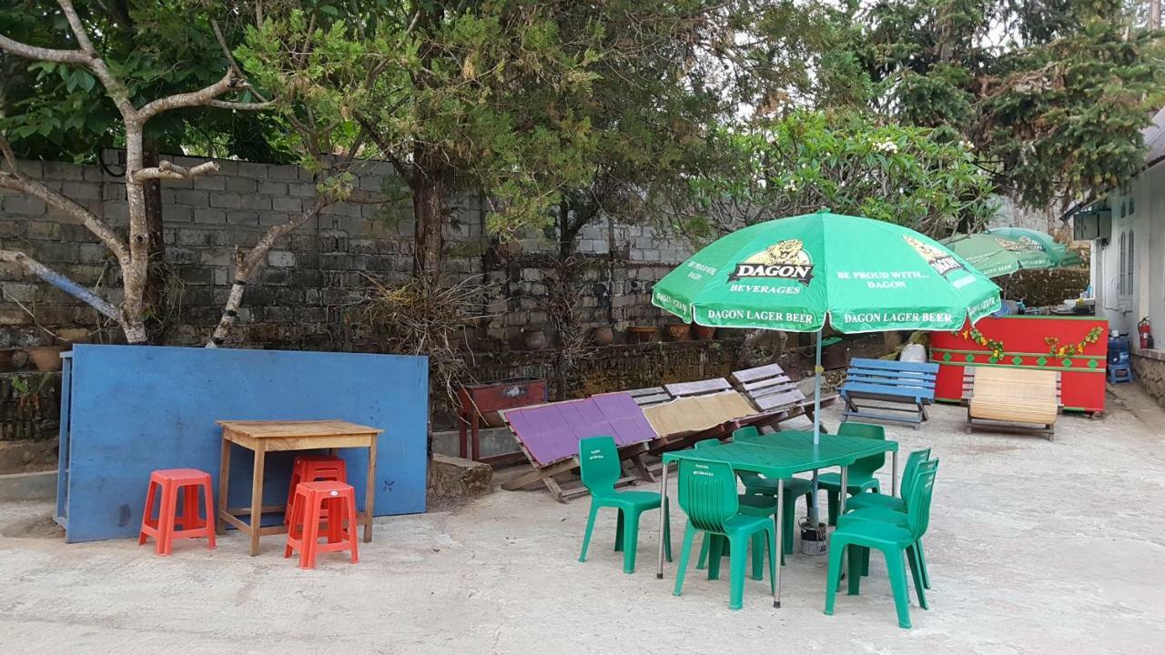 Hostel Roma Inn Kalaw Exteriér fotografie