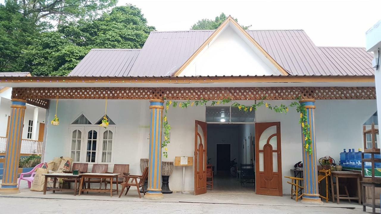 Hostel Roma Inn Kalaw Exteriér fotografie
