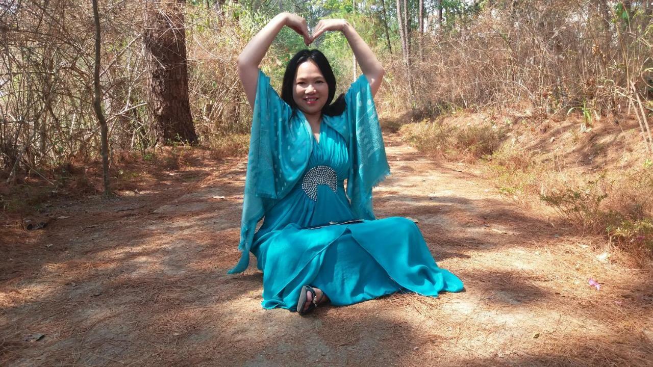 Hostel Roma Inn Kalaw Exteriér fotografie