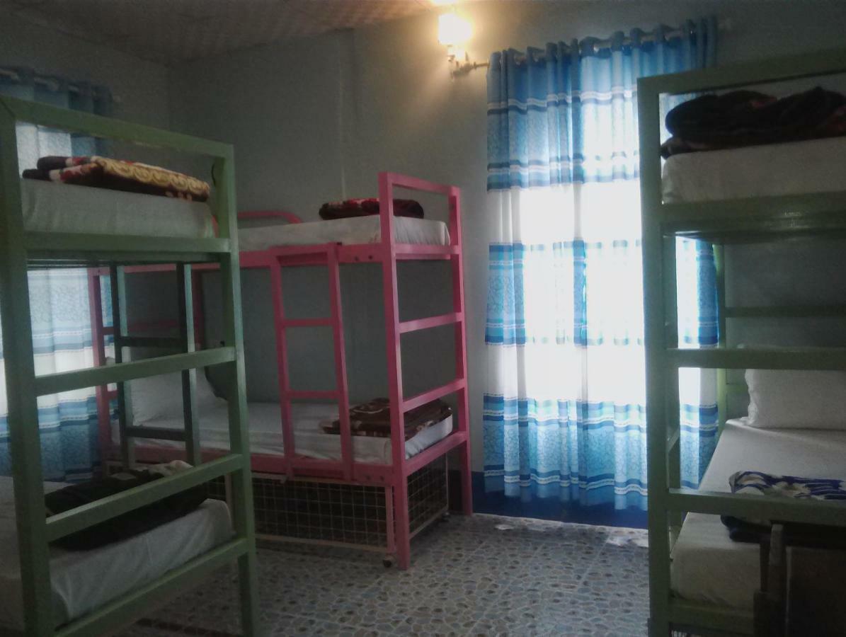 Hostel Roma Inn Kalaw Exteriér fotografie